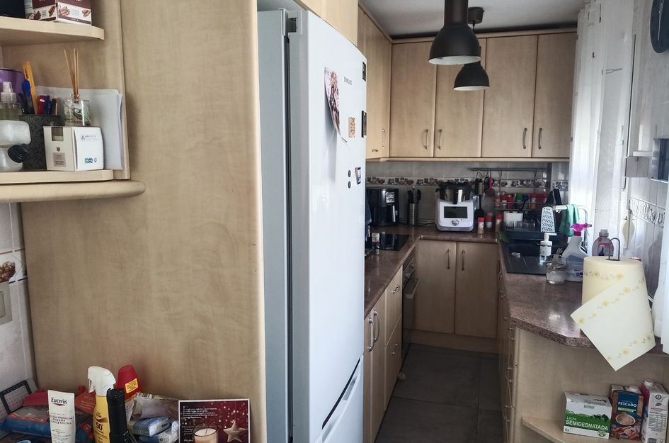 Villa in Cañadas de San Pedro