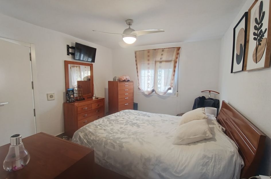 Villa in Cañadas de San Pedro