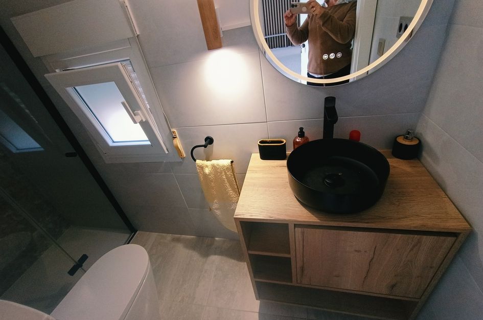 Villa in Cañadas de San Pedro