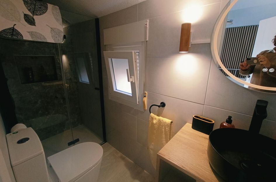 Villa in Cañadas de San Pedro