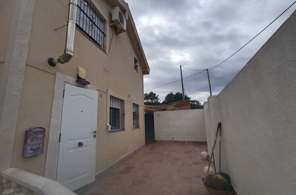 Villa in Cañadas de San Pedro