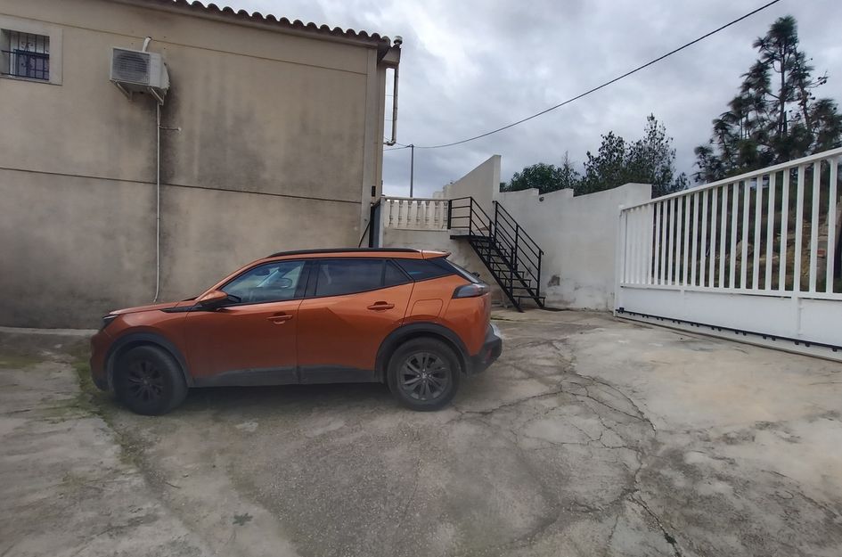 Villa in Cañadas de San Pedro