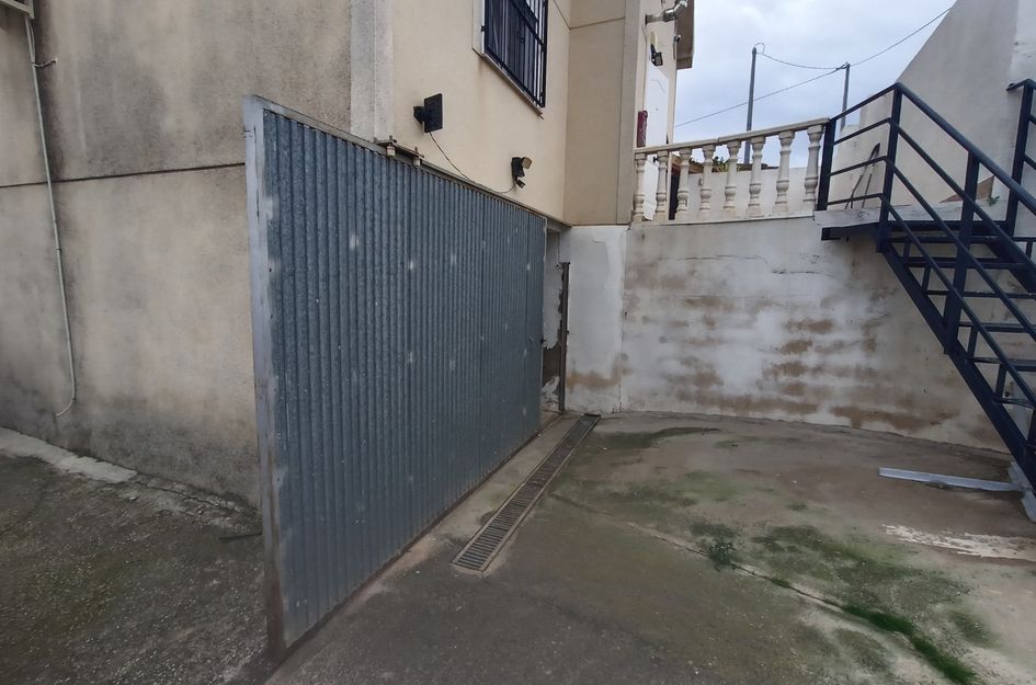 Villa in Cañadas de San Pedro