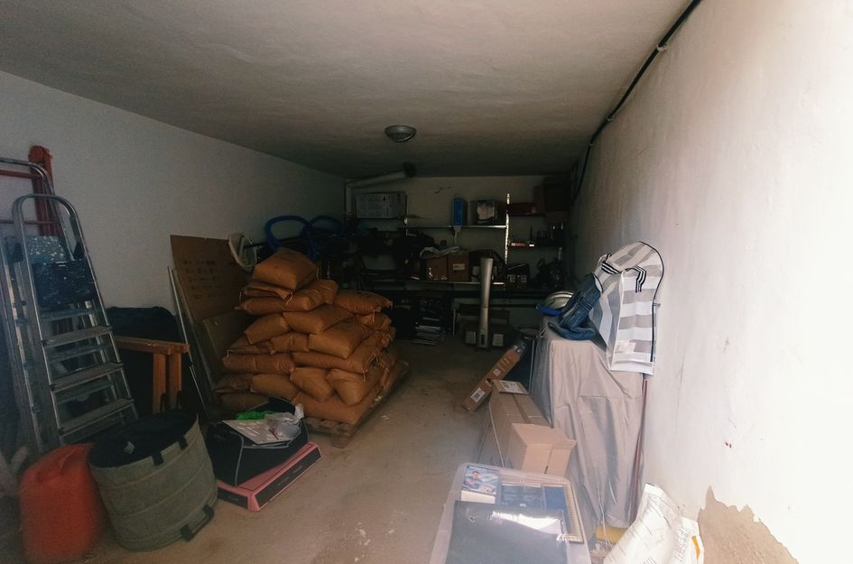 Villa in Cañadas de San Pedro