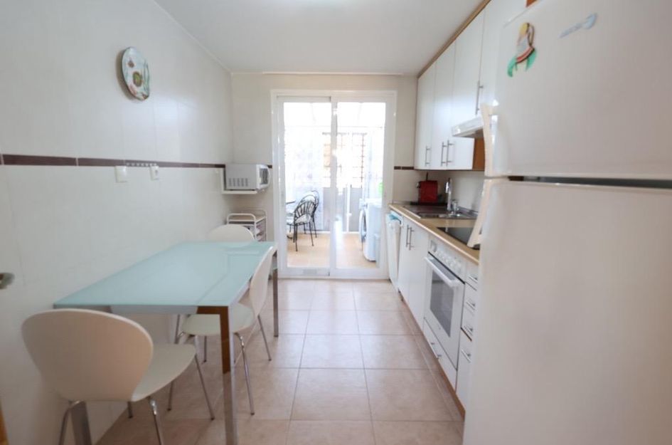 Appartement in Campoamor R-5