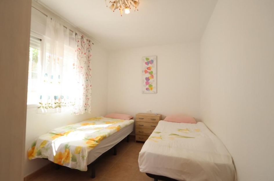 Appartement in Campoamor R-5