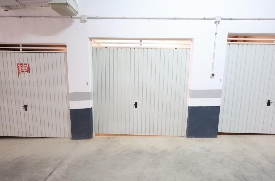 Appartement in Campoamor R-5