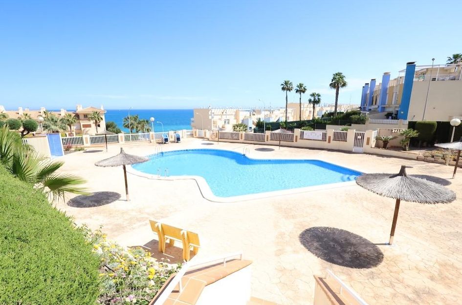 Appartement in Campoamor R-5