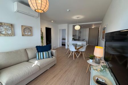 Appartement in Mil Palmeras