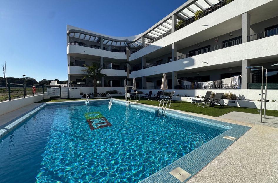 Appartement in Mil Palmeras