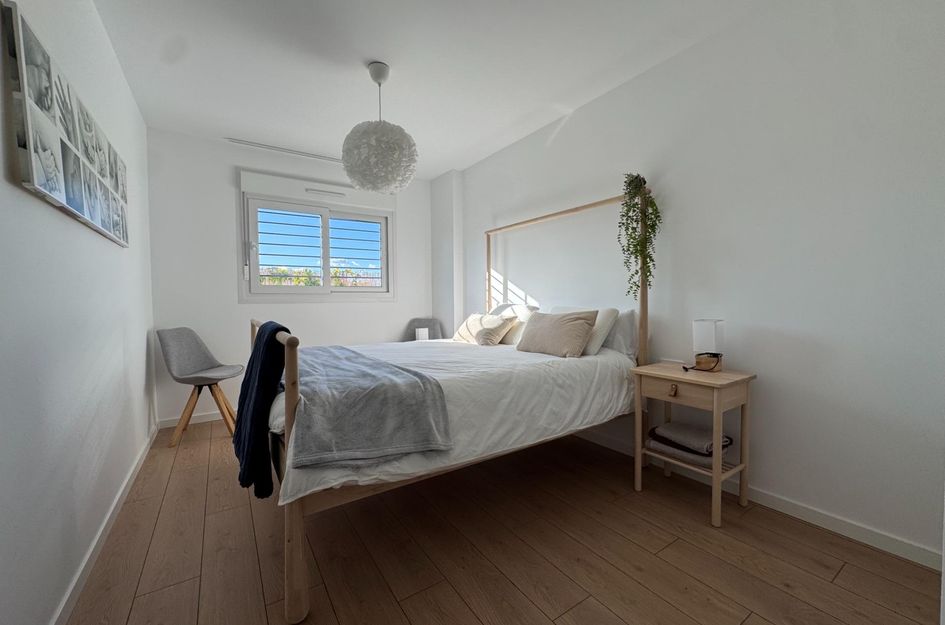 Appartement in Mil Palmeras