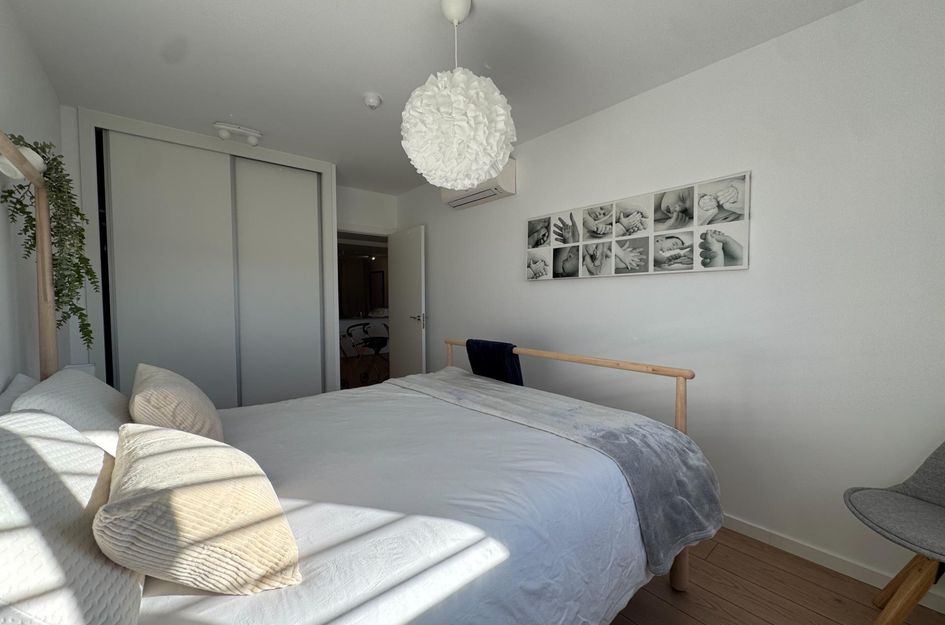 Appartement in Mil Palmeras