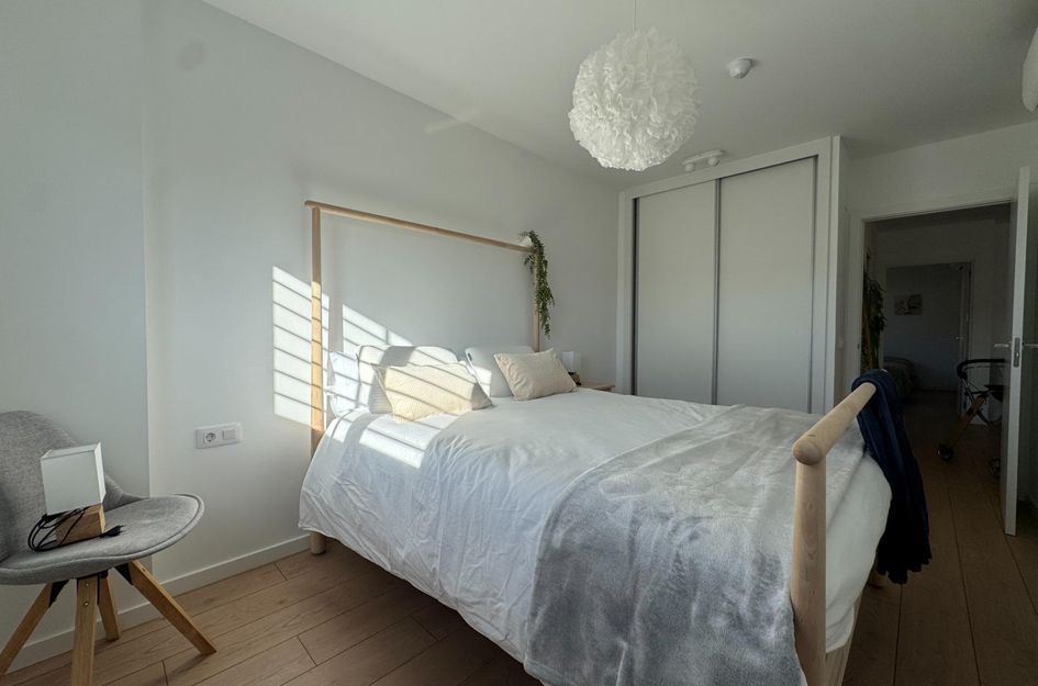 Appartement in Mil Palmeras