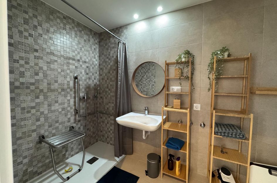 Appartement in Mil Palmeras