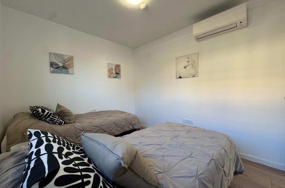 Appartement in Mil Palmeras