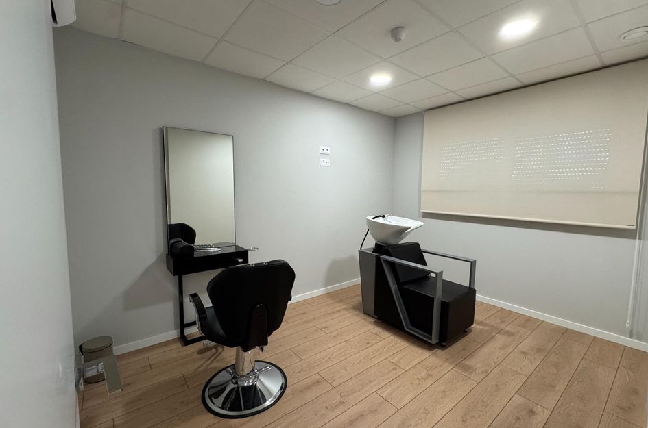 Appartement in Mil Palmeras