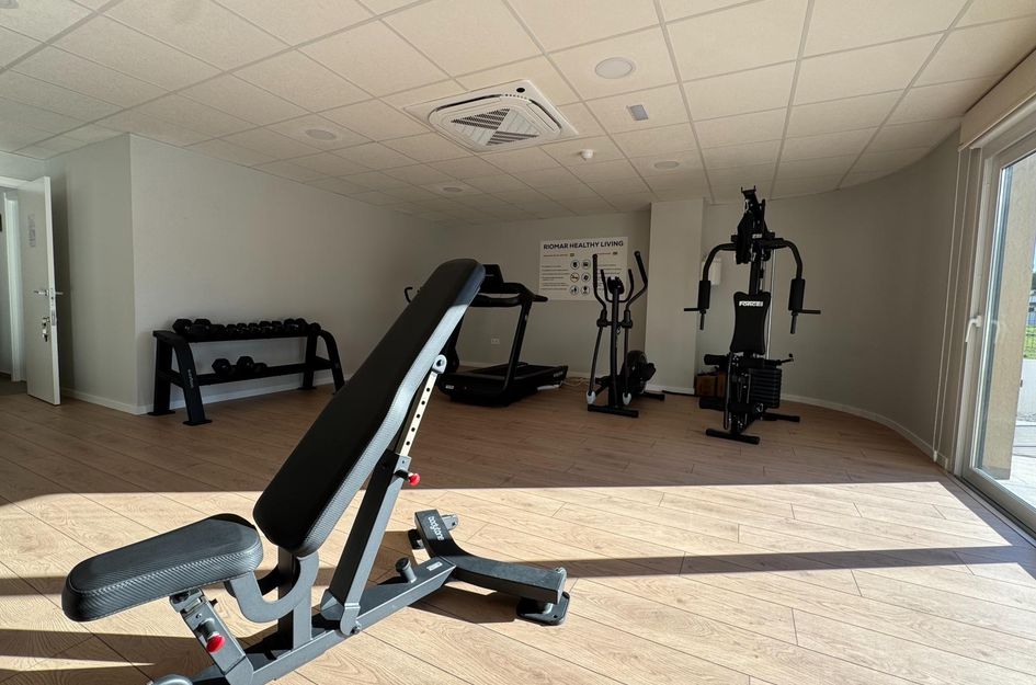 Appartement in Mil Palmeras