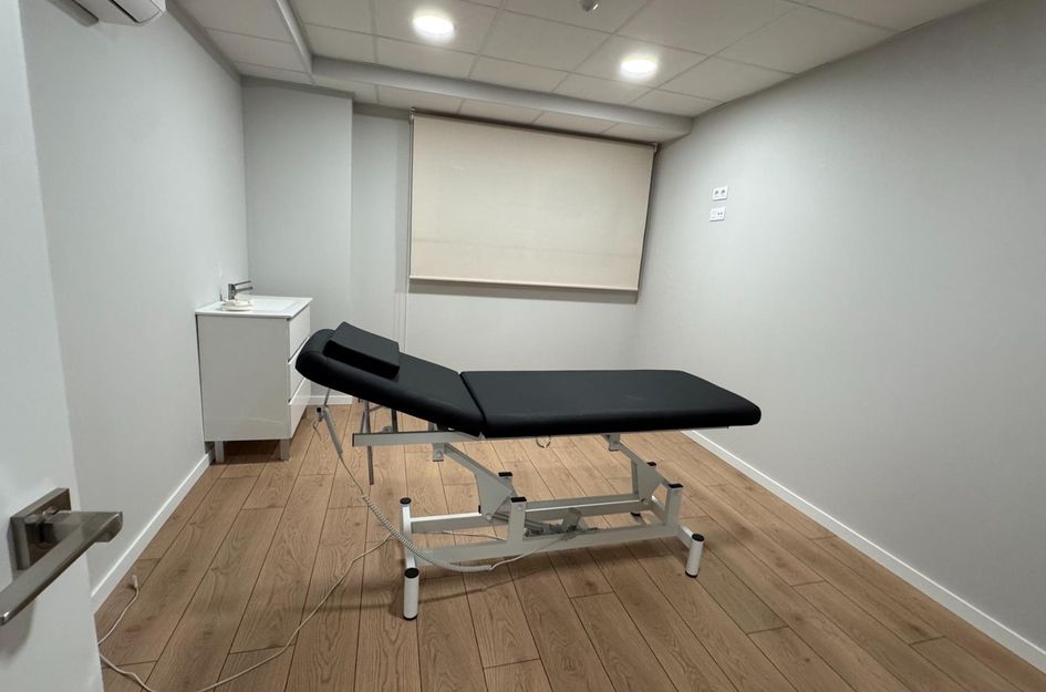 Appartement in Mil Palmeras