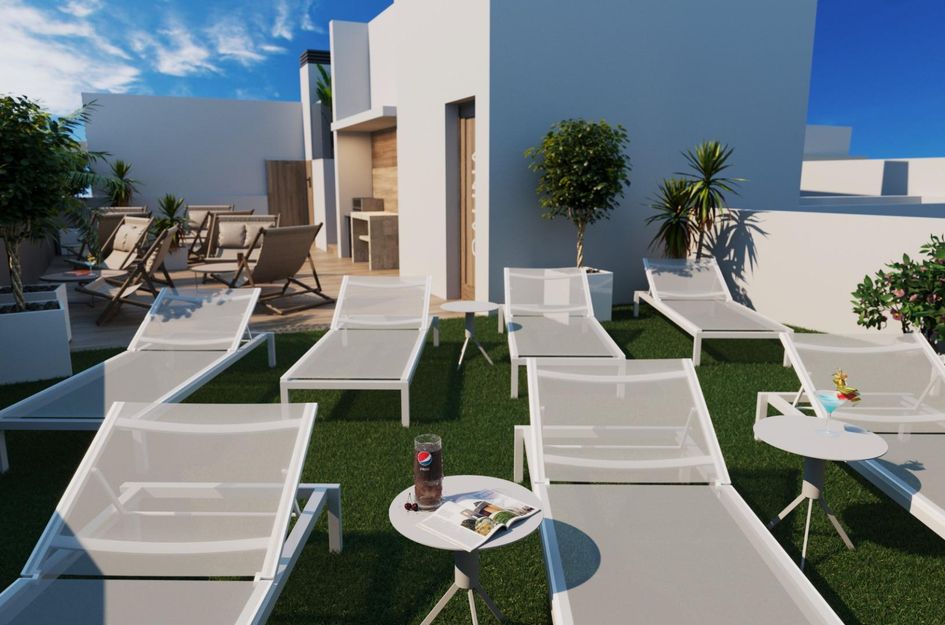 Appartement in Punta Prima