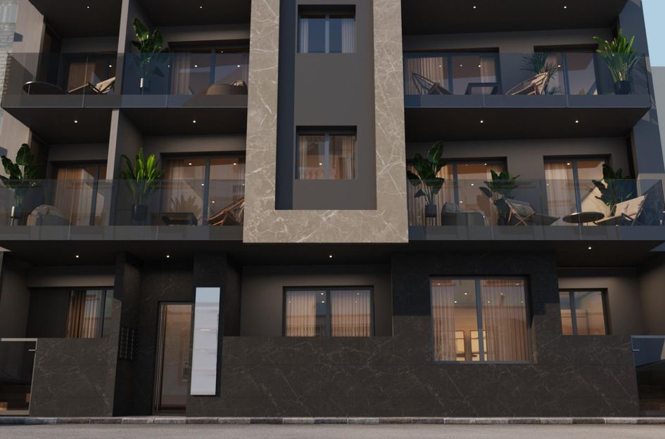 Appartement in Punta Prima