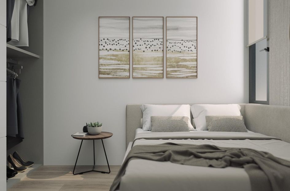 Appartement in Punta Prima