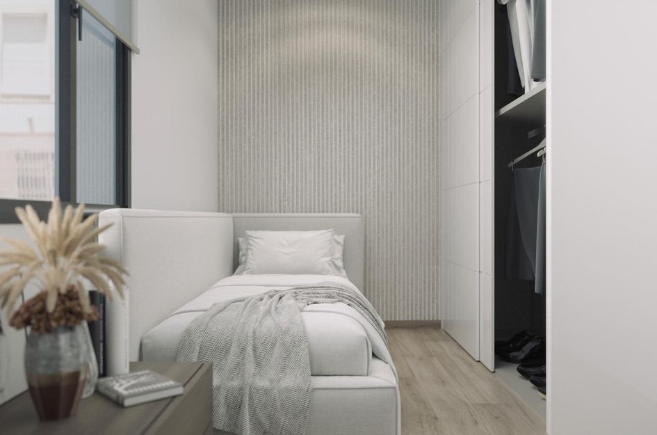 Appartement in Punta Prima