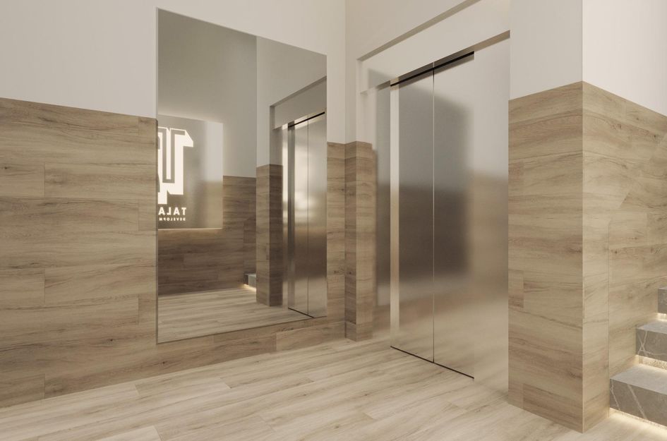 Appartement in Punta Prima