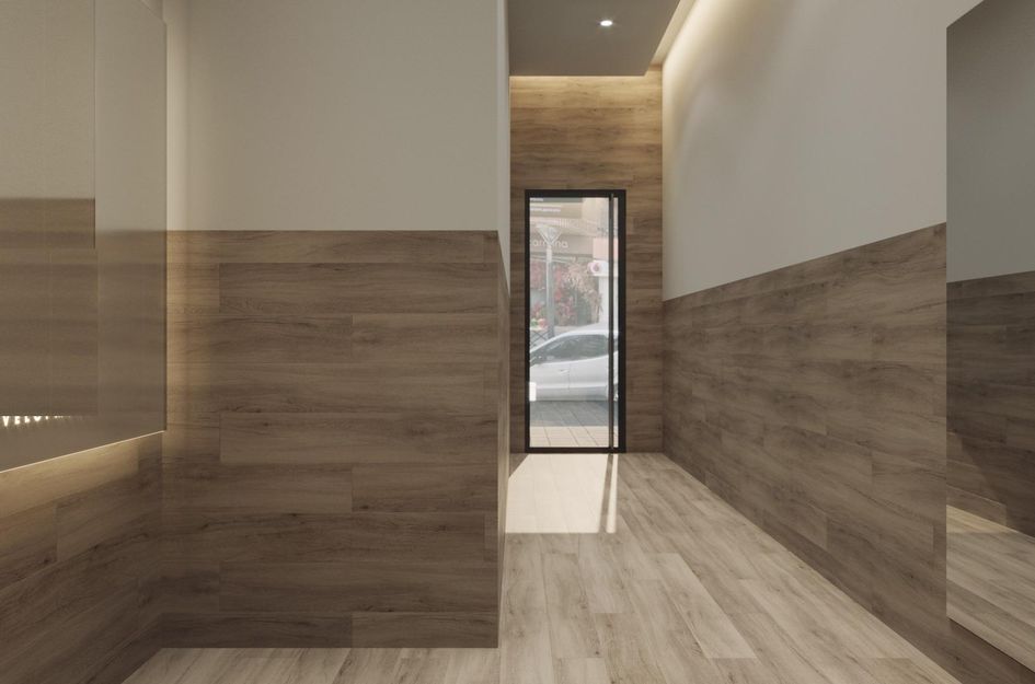 Appartement in Punta Prima