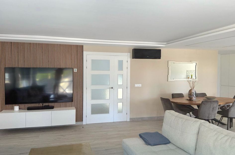 Villa in L'Alfàs del Pi