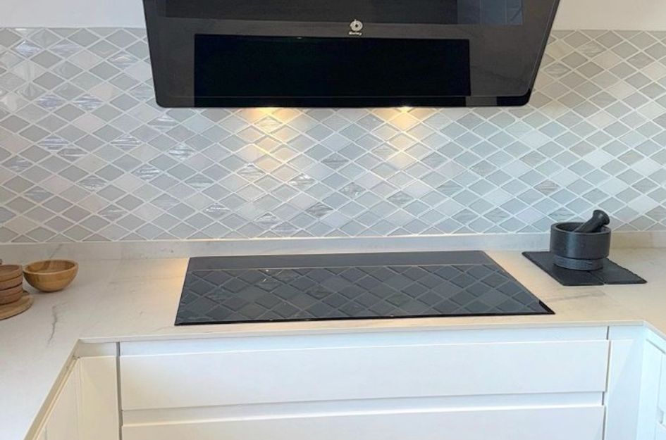 Villa in L'Alfàs del Pi