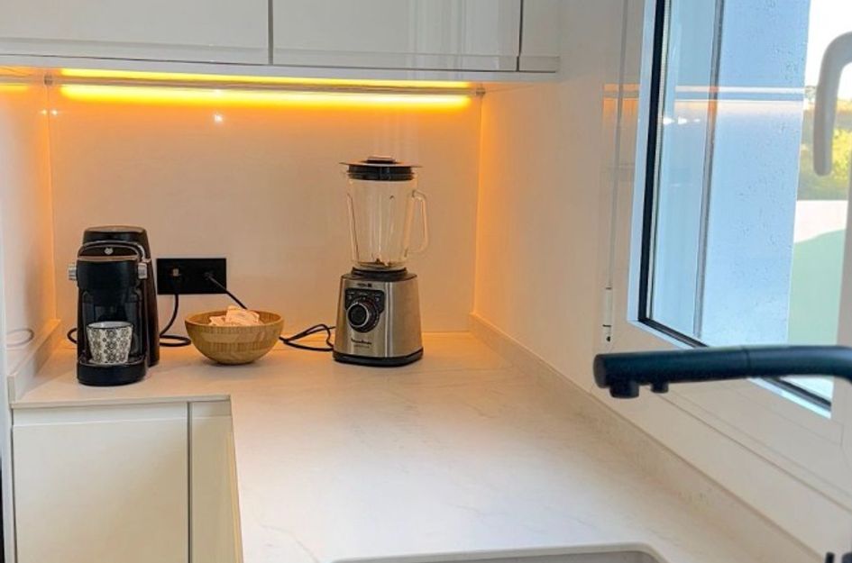 Villa in L'Alfàs del Pi