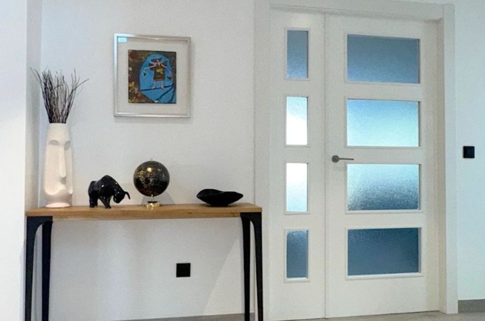 Villa in L'Alfàs del Pi