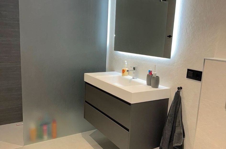 Villa in L'Alfàs del Pi