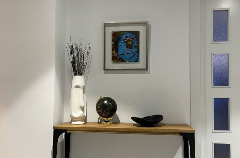 Villa in L'Alfàs del Pi