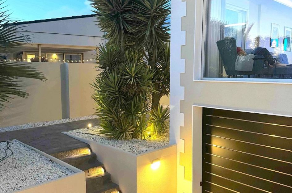 Villa in L'Alfàs del Pi