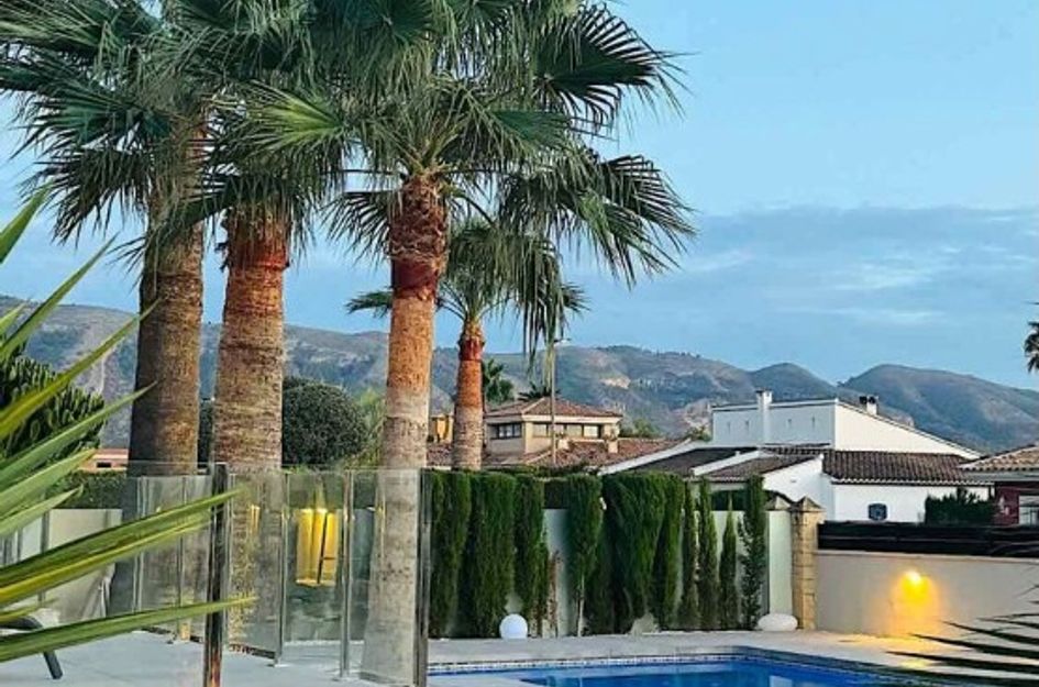 Villa in L'Alfàs del Pi