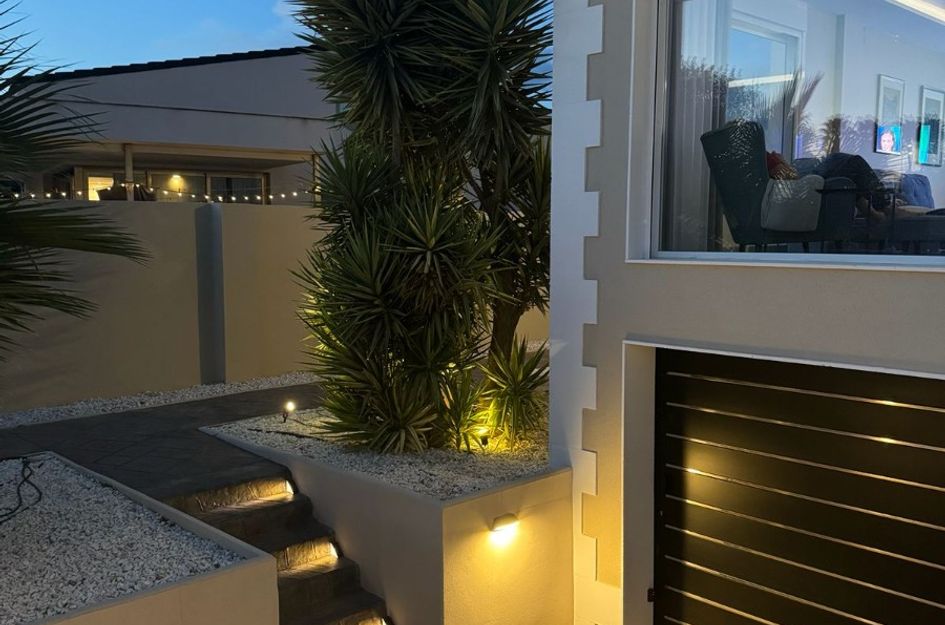 Villa in L'Alfàs del Pi