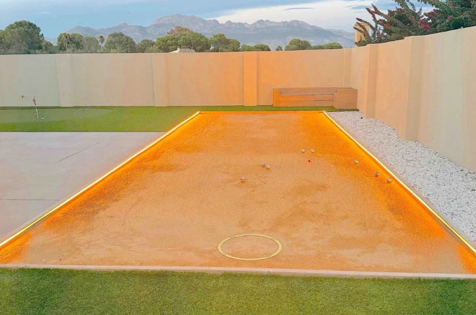 Villa in L'Alfàs del Pi