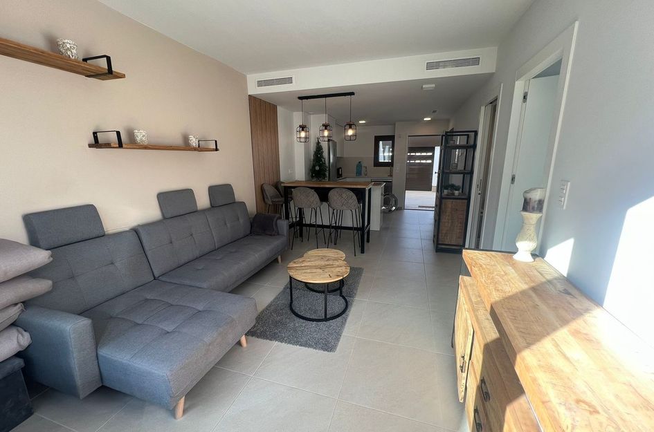 Appartement in San Pedro del Pinatar
