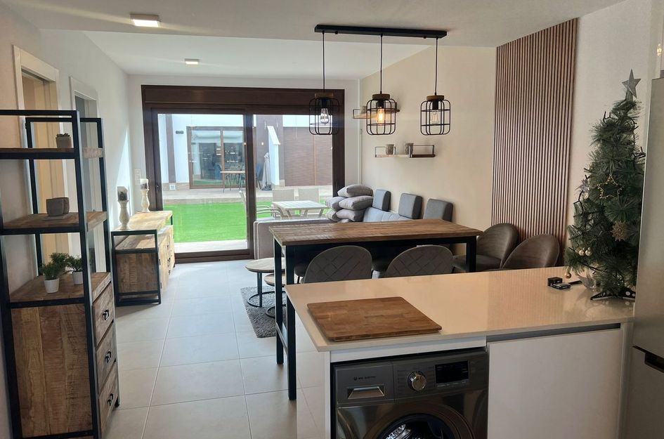 Appartement in San Pedro del Pinatar