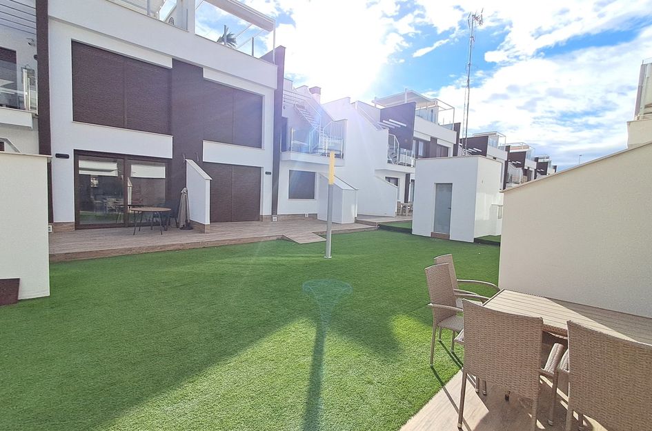 Appartement in San Pedro del Pinatar