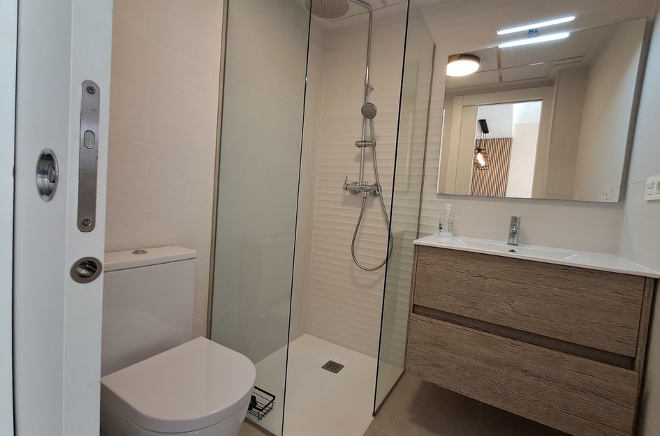 Appartement in San Pedro del Pinatar