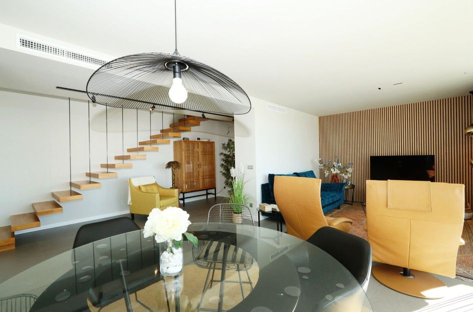 Villa in Bella Orcheta