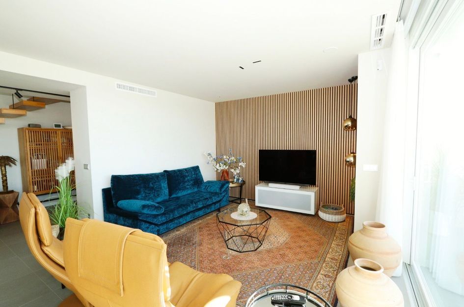 Villa in Bella Orcheta