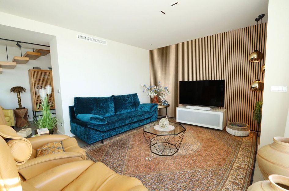 Villa in Bella Orcheta