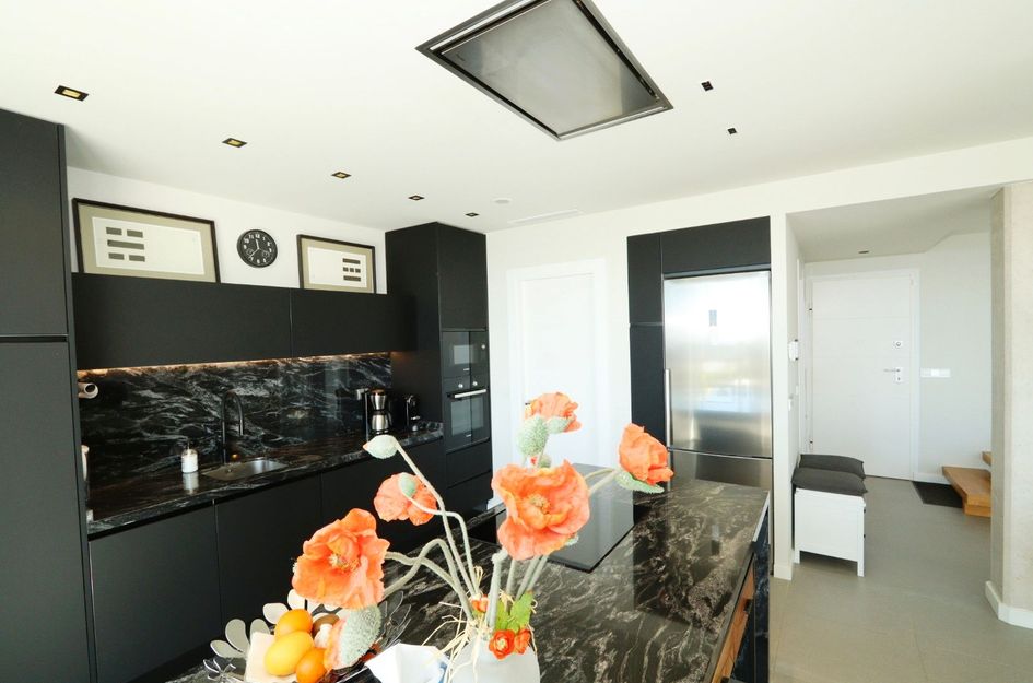 Villa in Bella Orcheta