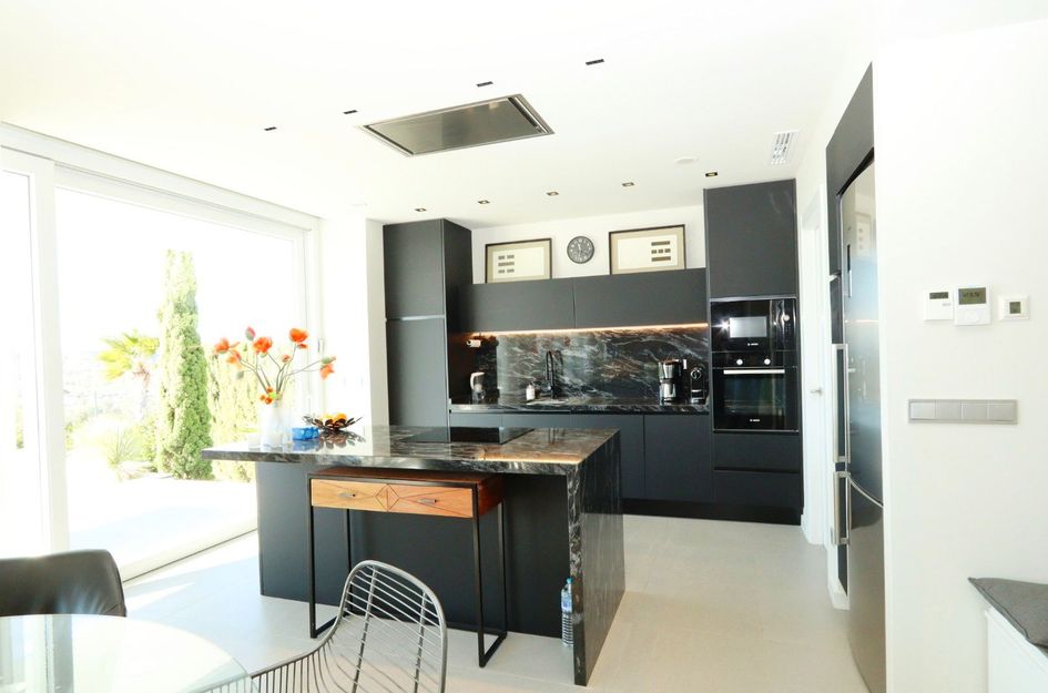 Villa in Bella Orcheta