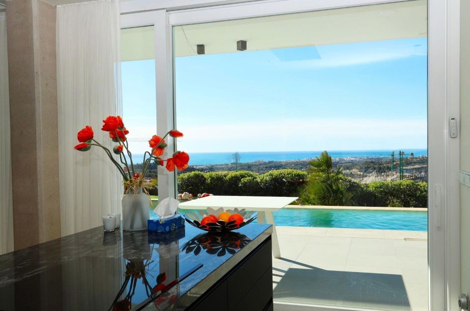 Villa in Bella Orcheta