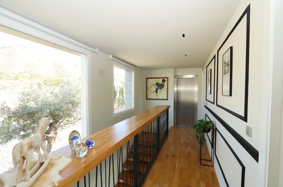 Villa in Bella Orcheta