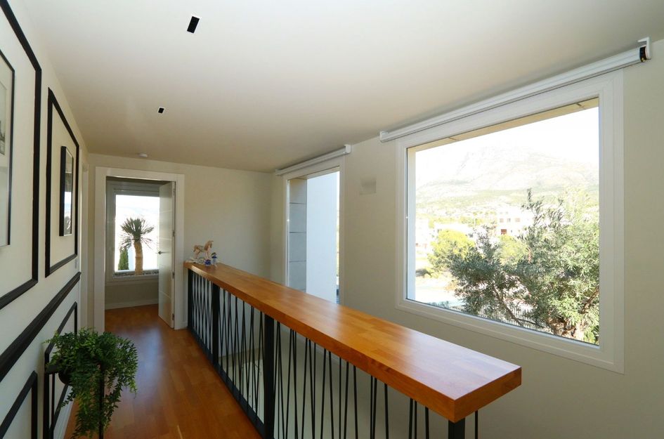 Villa in Bella Orcheta